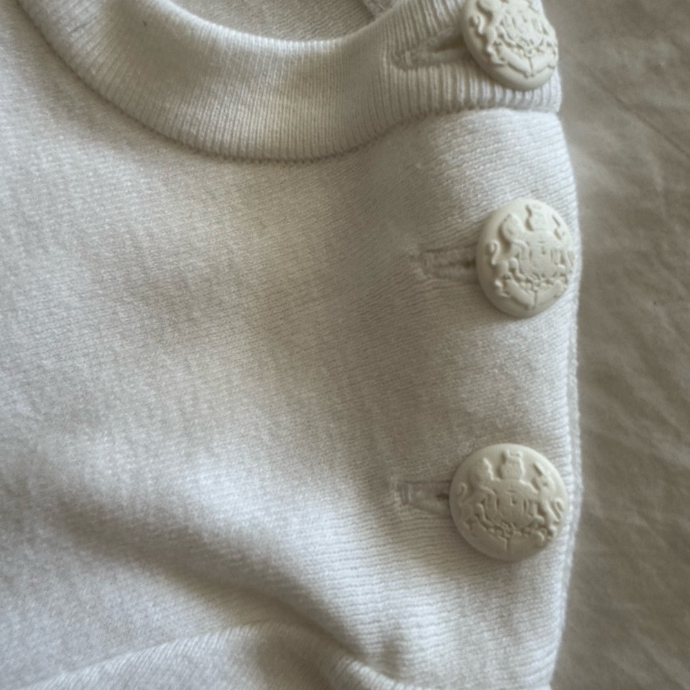 Saint James Avignon Knit Sweater (NEW) - Picture 5 of 10